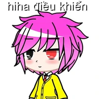 hiha điều khiển