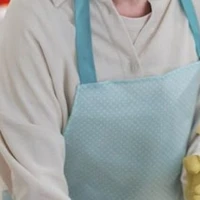 Quản gia Trương