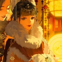 Ôn Hồng Trần ( muội )