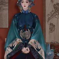 Lý Nguyện - Đại trưởng công chúa