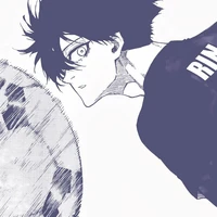 Itoshi Rin