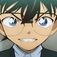 Edogawa Conan