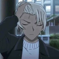 Amuro Tooru/ Furuya Rei/ Borbon