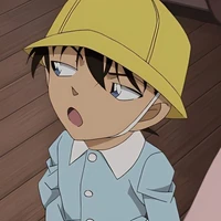 Kudo Shinichi