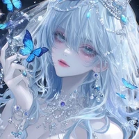 Artemisia Diana - Iris - Ana