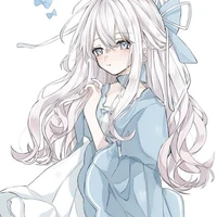 Artemisia Diana - Iris