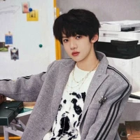 Trương Dịch Nhiên
