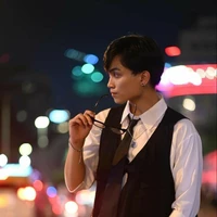 Huỳnh Thiên Tân
