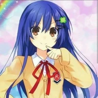 itsuka shiori