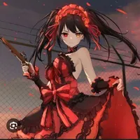 tokisaki kurumi