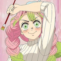 Kanroji Mitsuri