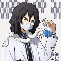 Iguro Obanai