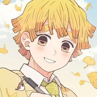 Agatsuma Zenitsu