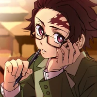 Kamado Tanjirou