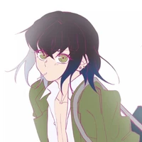 Hashibira Inosuke