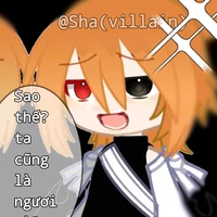 Bản ngã t/g-Kaney