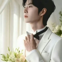 Vương Nhất Bác [20T_Nhị Thiếu VG_A]