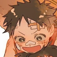 MONKEY D LUFFY