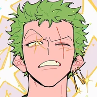 ZORONOA ZORO