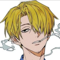 VINSMOKE SANJI