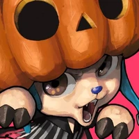 TONY TONY CHOPPER