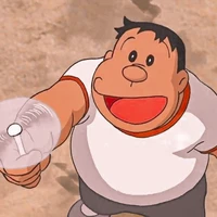 Goda Takeshi/ Jaien
