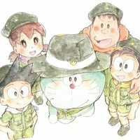 Nhóm Nobita