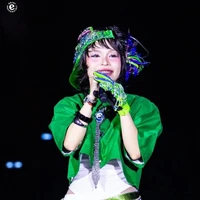 Trần Nguyễn Thanh Nhi-Liu grace