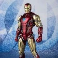 max iron man