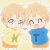 Takuma và Kazuma