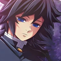 tomioka giyuu