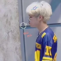 Hoàng Đức Duy - lúc nhỏ 