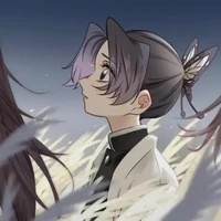Kocho Shinobu