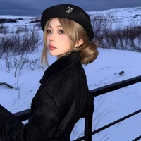 Lâm Nguyệt Vân - cô