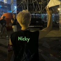 Phong Hào_Nicky