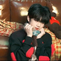 Trương Hàm Thụy _cậu