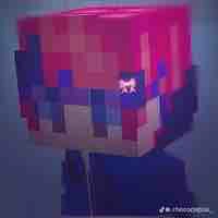 Hiha the blue[soda xanh]-