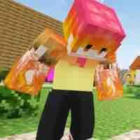 -Hiha flame-[ lửa ff]-