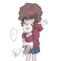 Haibara Ai / Miyano Shiho / Sherry