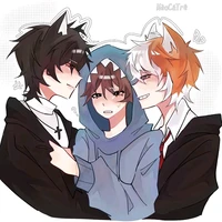 Dương Tiểu Thất & Noah