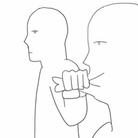 từ hai người trở lên