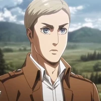 Erwin Smith
