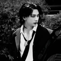 (Sam) Hwang Hyunjin