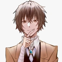Dazai Osamu