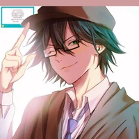 Ranpo Edogawa