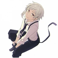 Atsushi Nakajima