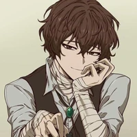 Dazai Osamu