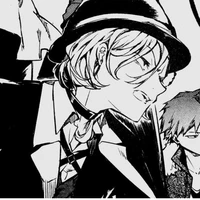 Chuuya Nakahara