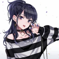 Izanami Ougai