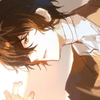 Dazai Osamu